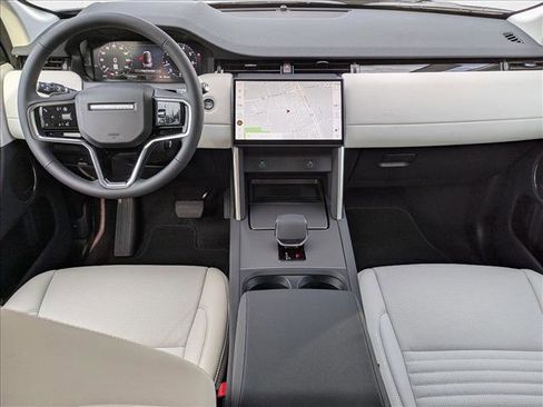 New 2025 Land Rover Discovery Sport S image 16