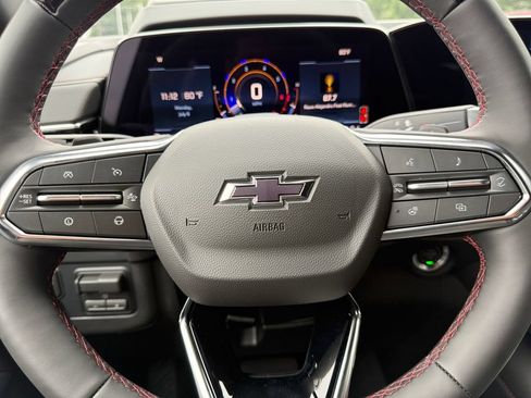 New 2026 Chevrolet Suburban RST AWD/4WD image 20