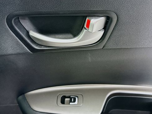 Used 2019 Kia Optima LX image 29