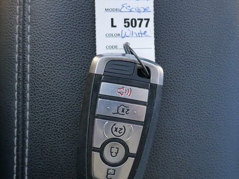 Used 2023 Ford Escape Active image 65