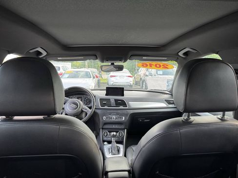 Used 2016 Audi Q3 2.0T Premium Plus FWD image 23