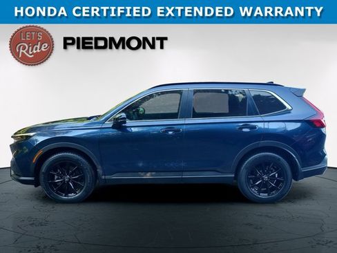 Used 2025 Honda CR-V Sport-L image 9