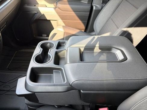 Certified 2025 Chevrolet Silverado 1500 RST image 25