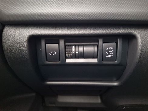 Certified 2026 Subaru Forester Sport image 20