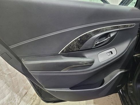 Used 2014 Buick LaCrosse Premium w/ Driver Confidence Package image 46