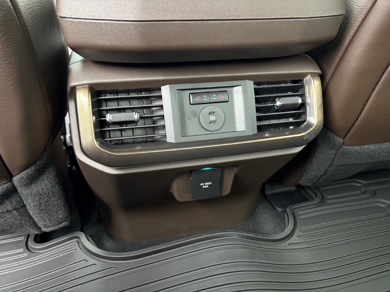 New 2026 Ford F150 King Ranch AWD/4WD image 24