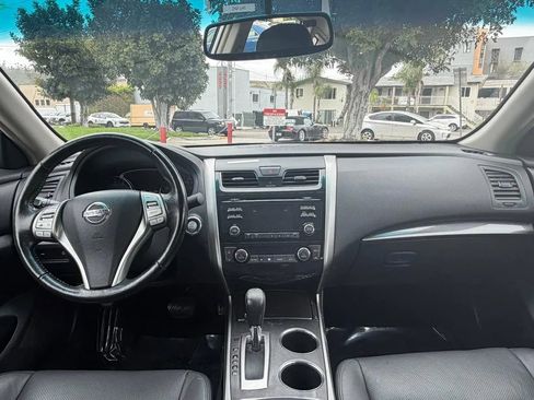 Used 2013 Nissan Altima 2.5 SL image 17