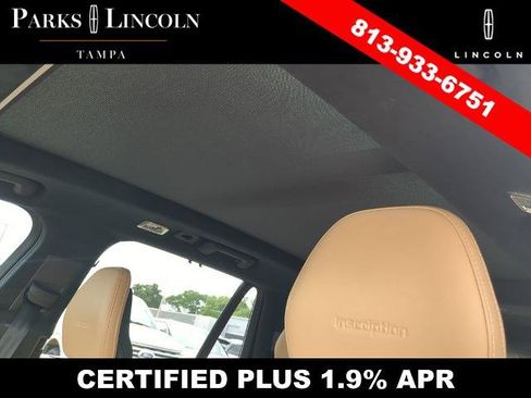 Used 2020 Volvo XC90 T6 Inscription w/ Protection Package Premier AWD/4WD image 21