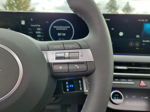 New 2026 Hyundai Sonata Limited image 24