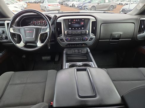 Used 2014 GMC Sierra 1500 SLE w/ SLE Preferred Package image 19