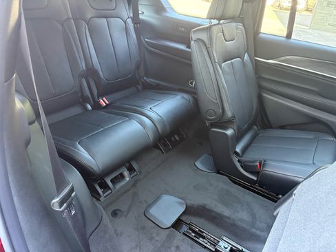 New 2026 Jeep Grand Cherokee L Limited AWD/4WD image 49