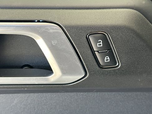 New 2025 Ford Bronco Badlands w/ Sasquatch Package image 12