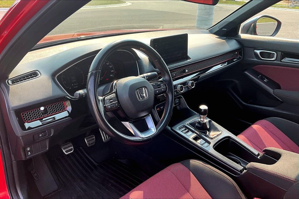 Used 2023 Honda Civic Si image 14
