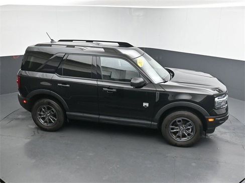 Used 2024 Ford Bronco Sport Big Bend w/ Convenience Package image 23