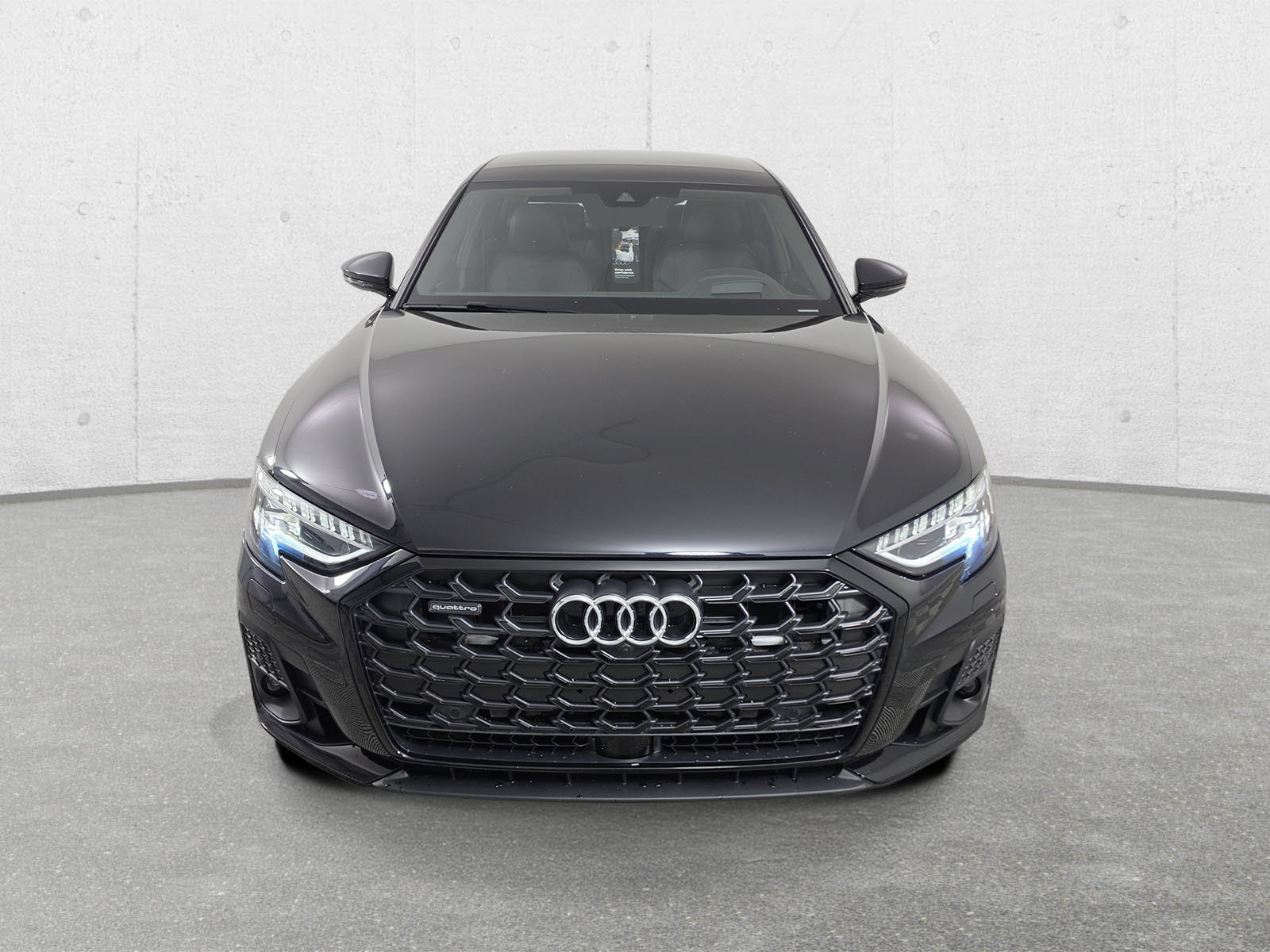 New 2027 Audi A8 L 3.0T AWD/4WD image 2