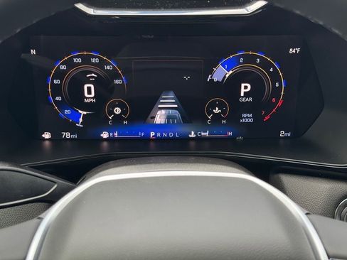 New 2026 Chevrolet Colorado LT w/ LT Convenience Package image 17