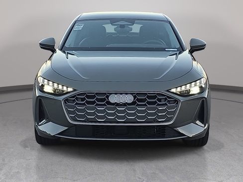 New 2025 Audi A5 2.0T Premium Plus image 2