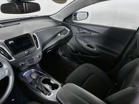 Used 2024 Chevrolet Malibu LT FWD image 31