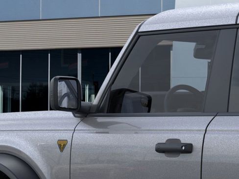 New 2026 Ford Bronco Badlands image 12