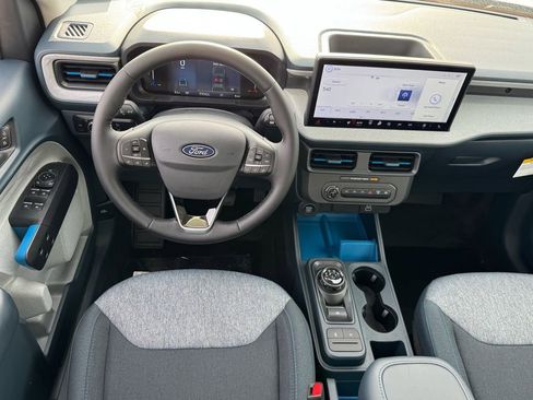 New 2026 Ford Maverick XLT w/ XLT Luxury Package image 12