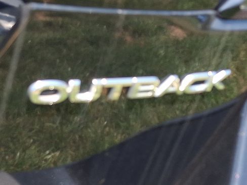 Certified 2023 Subaru Outback Limited AWD/4WD image 11