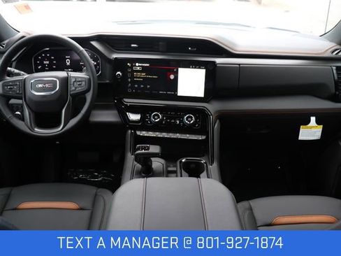 New 2026 GMC Sierra 1500 AT4 w/ AT4 Premium Package image 20