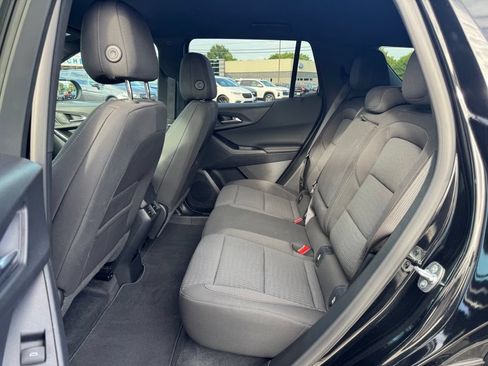 Used 2026 Chevrolet Equinox LT FWD image 17