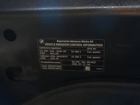 Used 2018 BMW X2 sDrive28i image 42