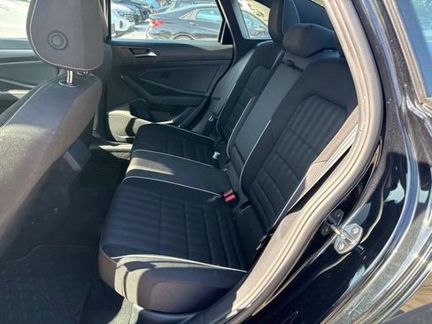 Used 2024 Volkswagen Jetta Sport FWD image 6