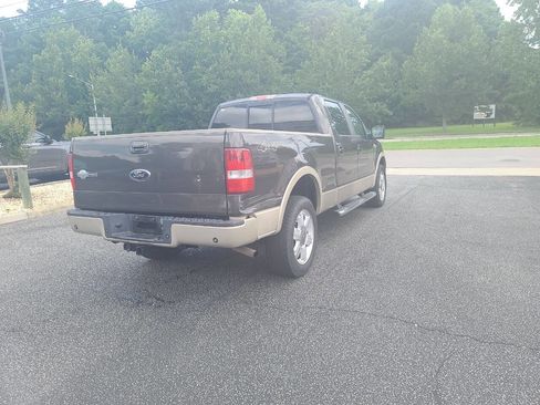 Used 2007 Ford F150 King Ranch image 6