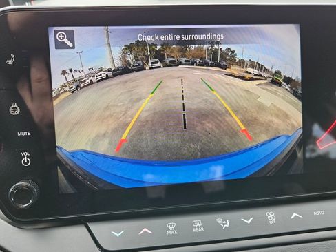 New 2026 Dodge Charger Scat Pack w/ Blacktop Package AWD/4WD image 16