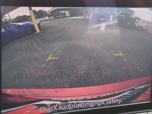 New 2025 Nissan Altima 2.5 SR image 19