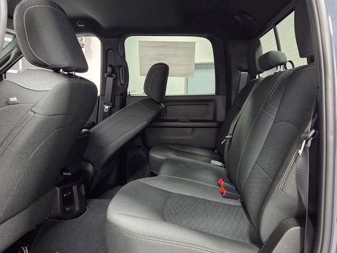 New 2026 RAM 2500 Tradesman image 5