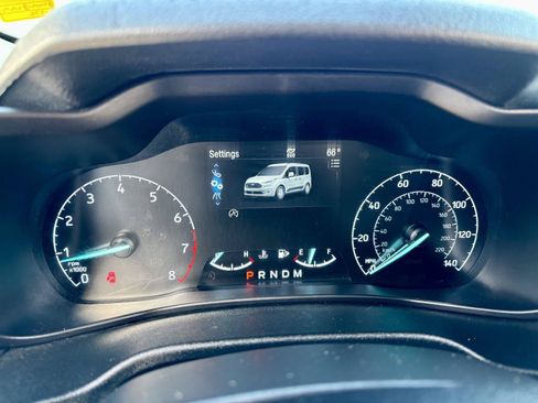 Used 2020 Ford Transit Connect XL FWD image 26