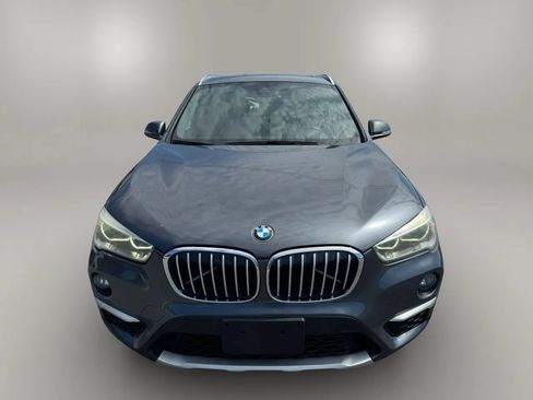 Used 2016 BMW X1 xDrive28i AWD/4WD image 3