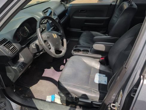 Used 2006 Honda CR-V SE image 19
