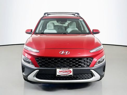 Used 2022 Hyundai Kona SEL FWD image 14