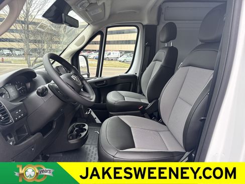 New 2026 RAM ProMaster 3500 w/ Safety Group image 27