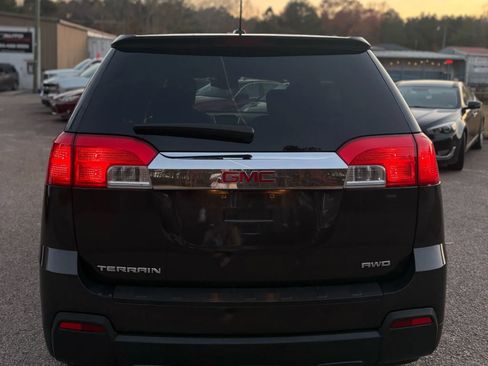 Used 2015 GMC Terrain SLE image 5