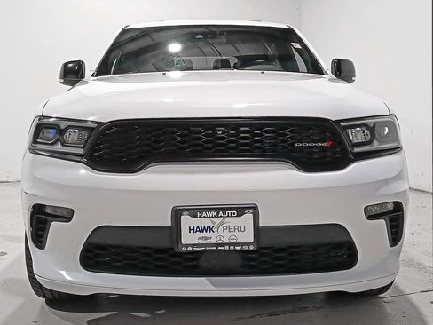 Used 2023 Dodge Durango GT AWD/4WD image 2