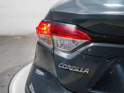 Certified 2023 Toyota Corolla LE image 13