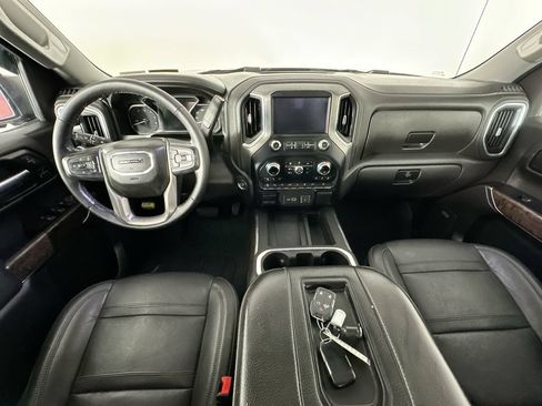 Used 2021 GMC Sierra 1500 Denali w/ Denali Premium Package AWD/4WD image 10