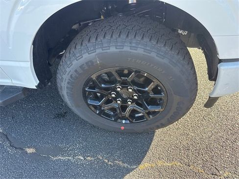 New 2025 Ford F150 XLT w/ Equipment Group 302A MID image 12