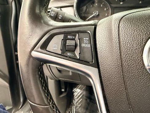 Used 2019 Buick Encore Preferred AWD/4WD image 16