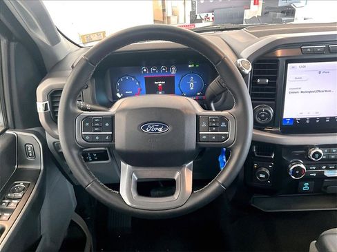 Used 2024 Ford F150 XLT image 17