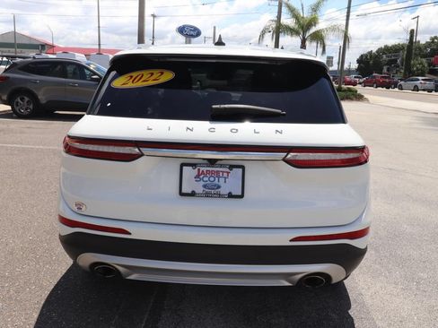 Used 2022 Lincoln Corsair FWD image 13