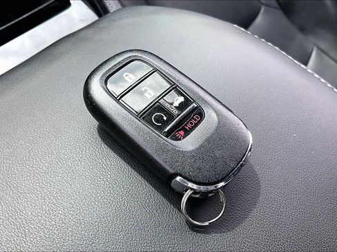 Certified 2023 Honda Accord Sport image 35