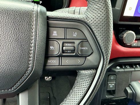 New 2026 Toyota Sequoia TRD Pro image 31