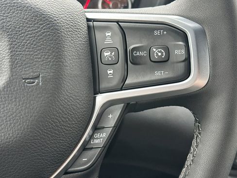 New 2026 RAM 2500 Big Horn AWD/4WD image 26