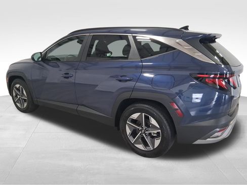 Used 2025 Hyundai Tucson SEL image 7